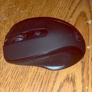 VicTsing Wireless Mouse with USB